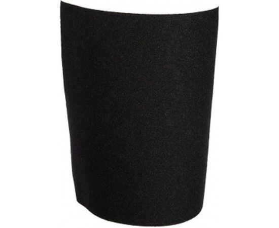 Лист шлифовальный на бумажной основе, водостойкий (230х280 мм; Р100) KLINGSPOR 269435 