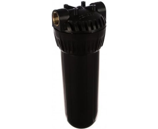 Магистральный фильтр для воды со сменным картриджем Гейзер 1Г мех 3/4 32011 