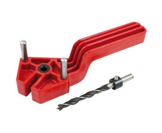 Кондуктор для мебельных шкантов NAREX 872100 