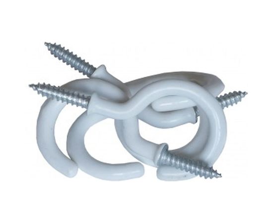 Шуруп-крючок ESSE 514 W CC 