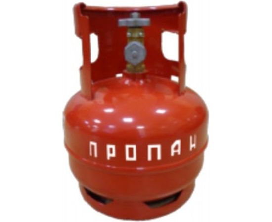 Баллон газовый 5 л НЗГА 9028 