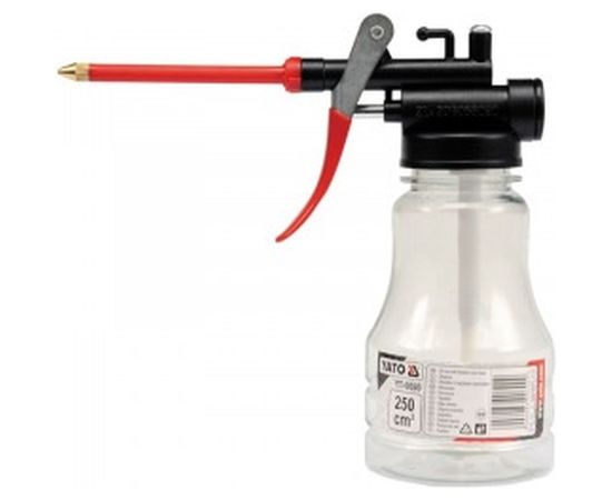 Масленка YATO 220мл рычажная YT-0690 