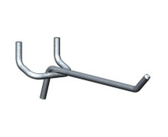 Крючок (5 шт; 100 мм) Верстакофф К100 