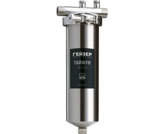Корпус фильтра Тайфун (10"x1/2") Гейзер 50651 