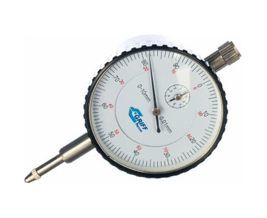 Индикатор GRIFF ИЧ 10 класс точности 1, ГОСТ 577-68 D107107 