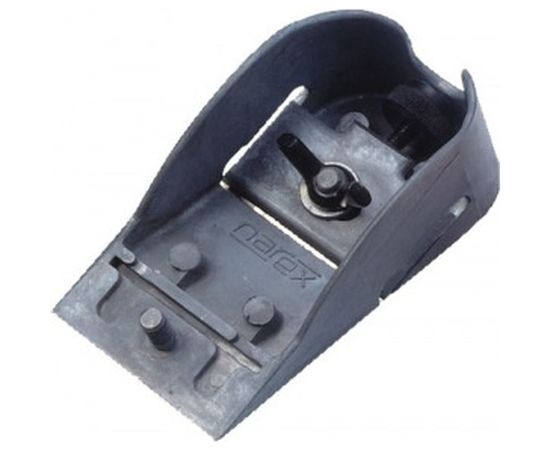 Фронтальный мини-рубанок 44мм NAREX 828000 