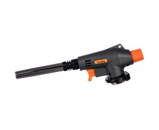 Газовая паяльная горелка для цангового баллона Tulips Tools IG13-054 