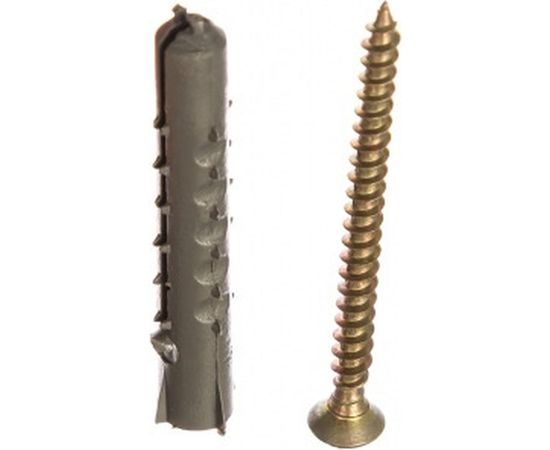 Набор крепления плинтусов VIPкрепеж 8 штук 13006 VIP 