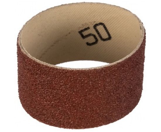 Шлифкольцо по металлу (45х30 мм; Р50) KLINGSPOR 11580 