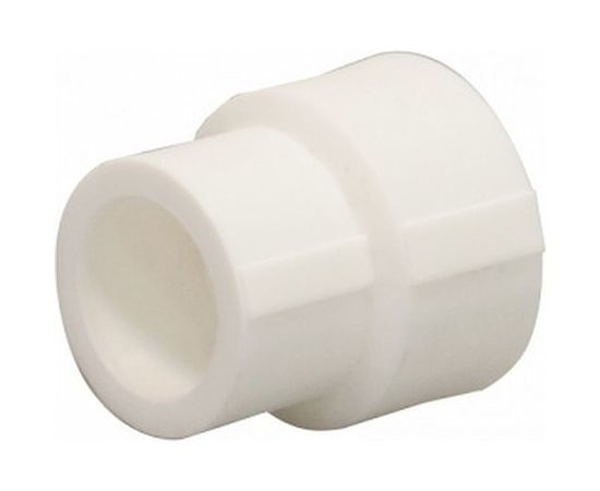 Муфта СТМ ПЛАСТ PP-R, переходная DN 40х32 CPSR4032 