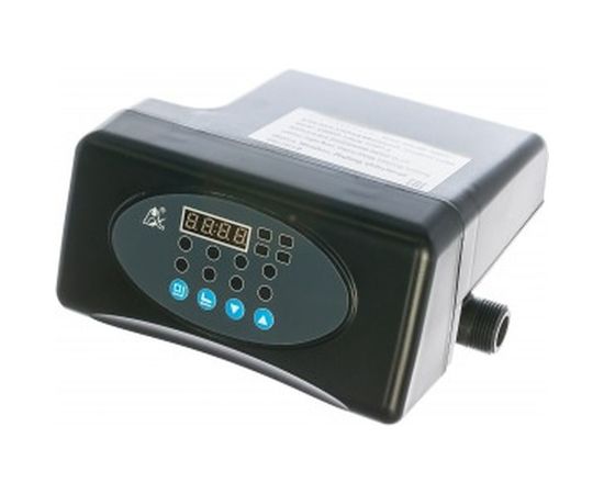 Блок управления Гейзер RUNXIN 53502P ТМ.F71P1-A 36242 