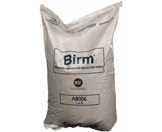 Фильтрующая загрузка Birm (28.3 л) Гейзер 40015 