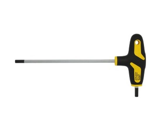 Ключ HEX NAREX Т-образная ручка SW 2,0 l=85 мм 831501 