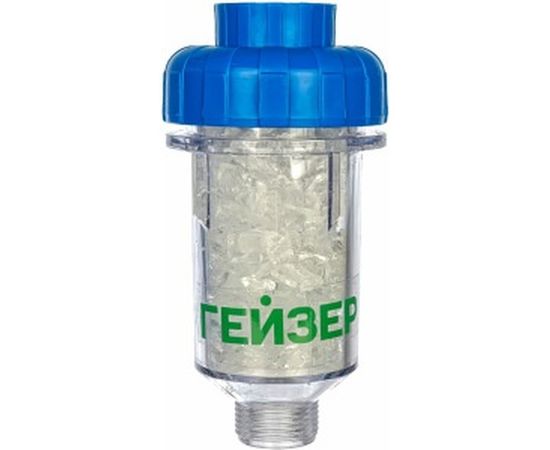 Фильтр против накипи Гейзер 1ПФ 32063 