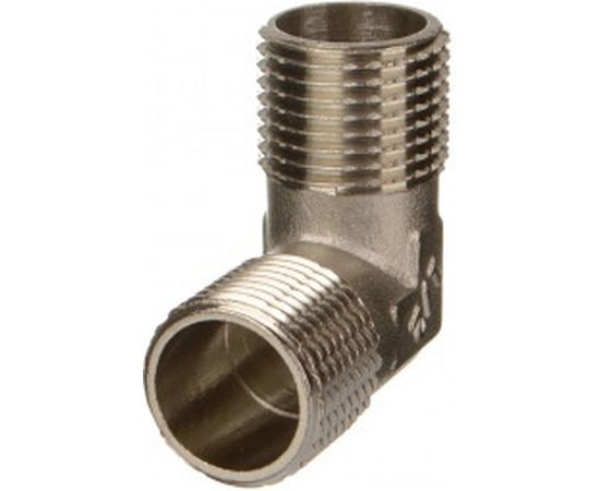 Уголок TERMA 1/2" наружная/наружная TRm 06133 L 41910 