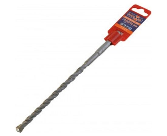 Бур SDS+ по бетону (10х210 мм) РОССНА Р860035 