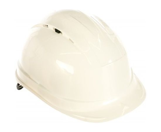 Каска Delta Plus белая QUARUP4BC 