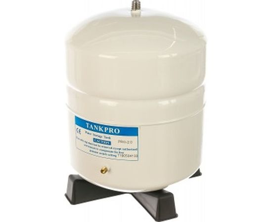 Бак накопительный 7.6 л Гейзер 25314 