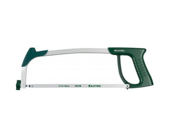 Ножовка по металлу KRAFTOOL 15811 