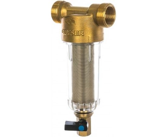 Фильтр Гейзер Бастион 111 3/4" 32667 