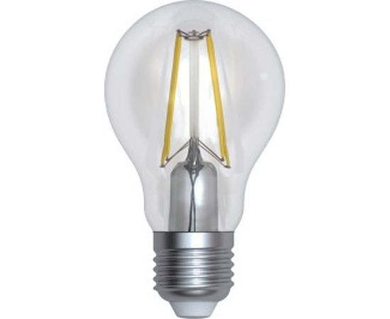 Диммируемая светодиодная лампа Uniel Форма А Серия Air LED-A60-12W/3000K/E27/CL/DIM UL-00005183 