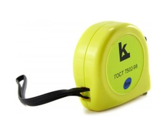 Рулетка 5 м КАЛИБРОН Р5УЗД 126310 