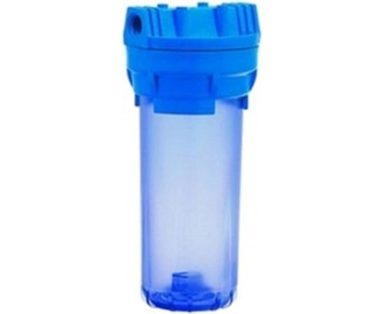 Корпус прозрачный (10";&nbsp;1/2")&nbsp;Гейзер 50531 