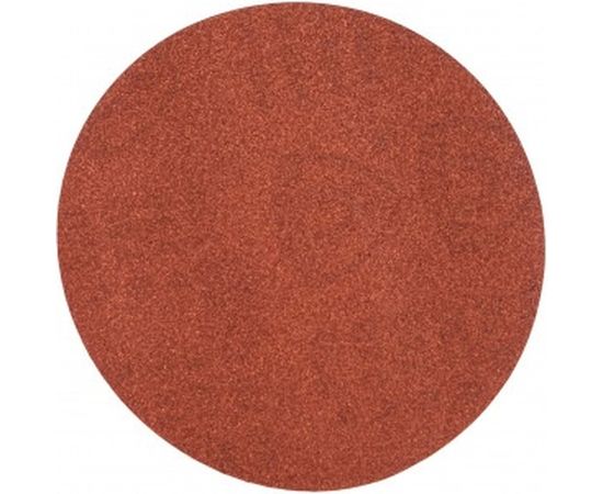 Круг шлифовальный на липучке для обработки дерева и металла (200 мм; Р120) KLINGSPOR 279718 