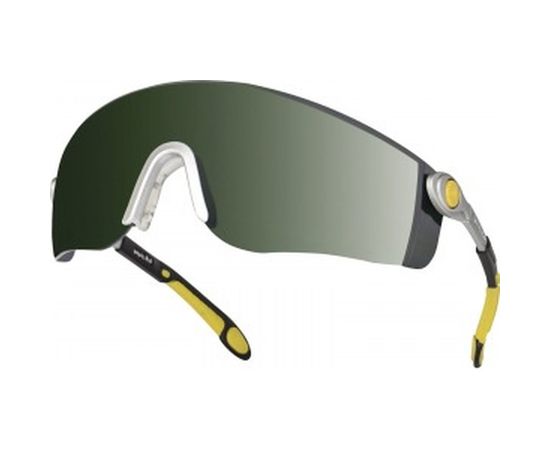 Открытые защитные очки Delta Plus LIPARI2 с затемненной линзой T5 LIPA2T5 