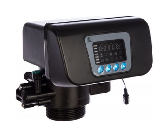 Блок управления Гейзер RUNXIN ТМ.F63C3 35472 