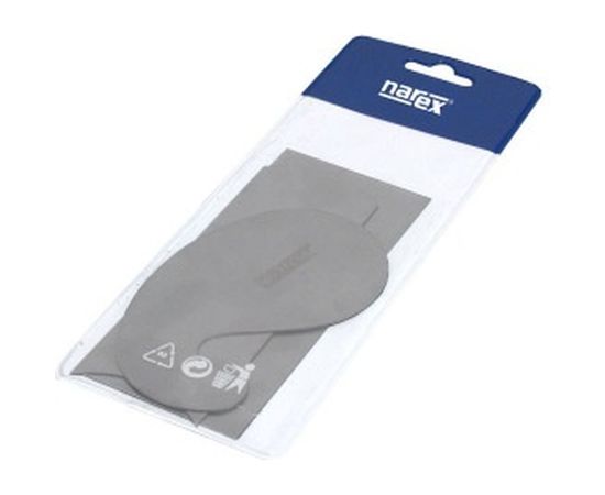 Набор Narex из 3-х циклей 854100 