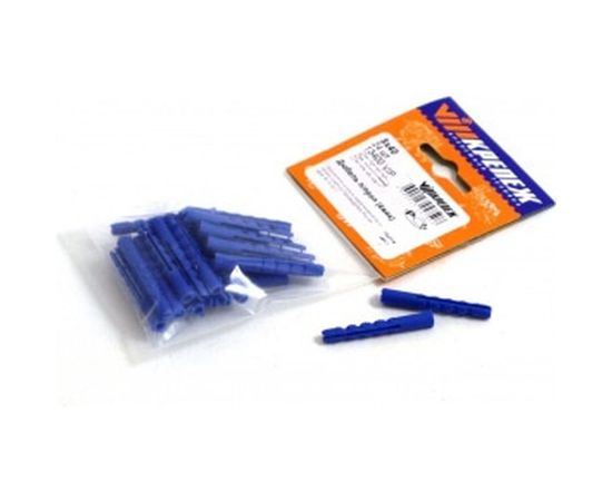 Дюбель ёжик VIPкрепеж п/проп, 24 штук 13400 VIP 