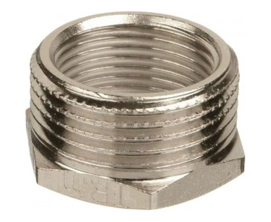 Футорка TERMA 3/4"-1" TRm 06204 L 41924 