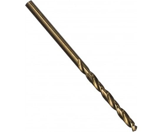 Сверло по металлу (3.5х39х70 мм; ц/х; Р6М5; А1) GRIFF a111035 