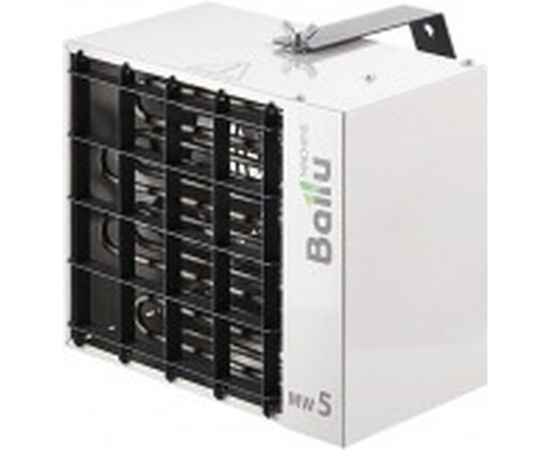 Тепловентилятор Ballu BHP-MW-5 НС-1135824 