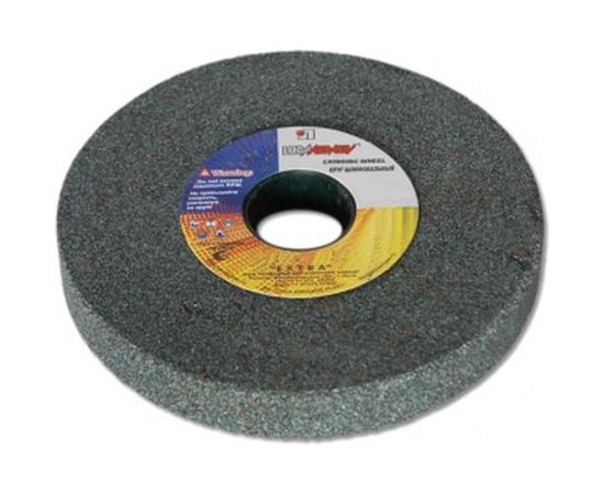 Круг заточной (150х20х32 мм; 63С 40 К V 40 СМ1 КБ) Luga-Abrasiv D2111502032340K 