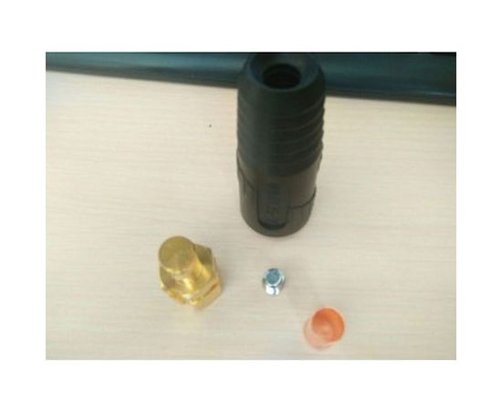 Вилка кабельная 35-50 Сварог ISQ0077 – изображение 2