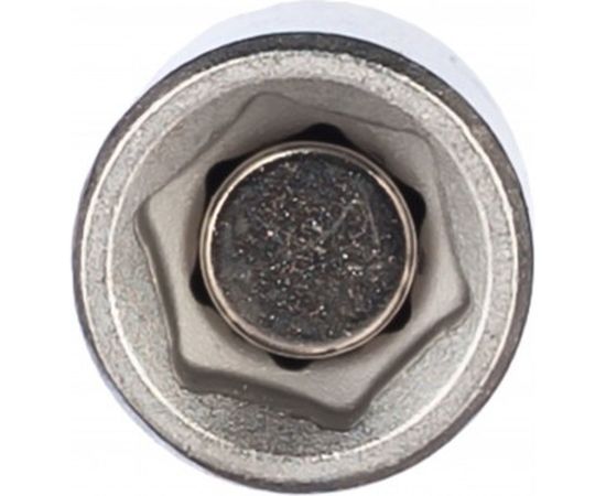 Бита с торцевой головкой 8 мм намагниченная Kraftool 26391-08 – изображение 2