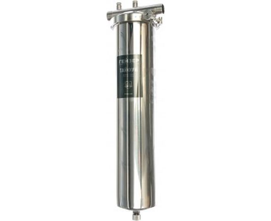 Магистральный фильтр для воды Гейзер Тайфун 20ВВ 32067 – изображение 2