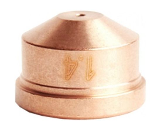 Сопло (1.4 мм) для плазмотронов CS 101; CS 141 Сварог IVU0606-14 – изображение 2