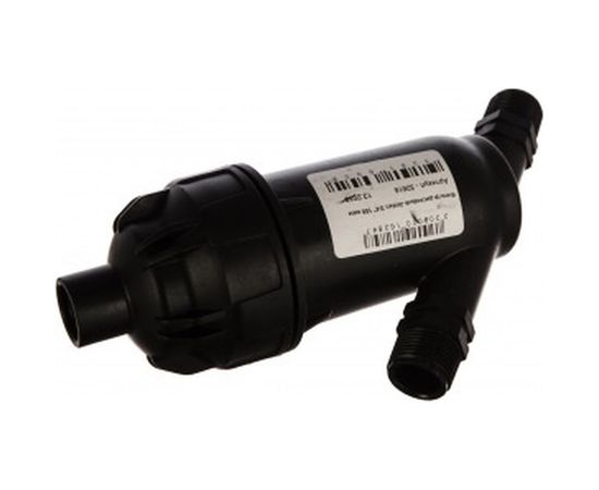 Дисковый фильтр 3/4", 100мкм Гейзер Jimten 32616 – изображение 2