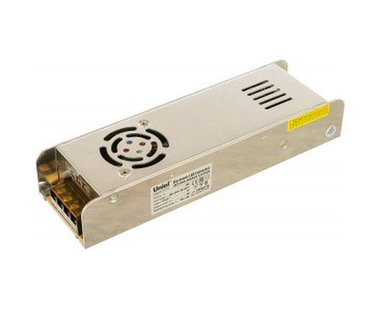 Блок питания Uniel UET-VAS-360A20 12V IP20, 360Вт. UL-00002434 – изображение 2