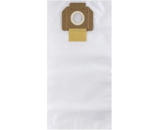 Мешок-пылесборник turbo синтетический 5 шт. (до 20 л) OZONE MXT-201/5 – изображение 2