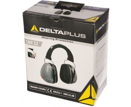 Наушники Delta Plus MAGNYKA MAGNYKA – изображение 2