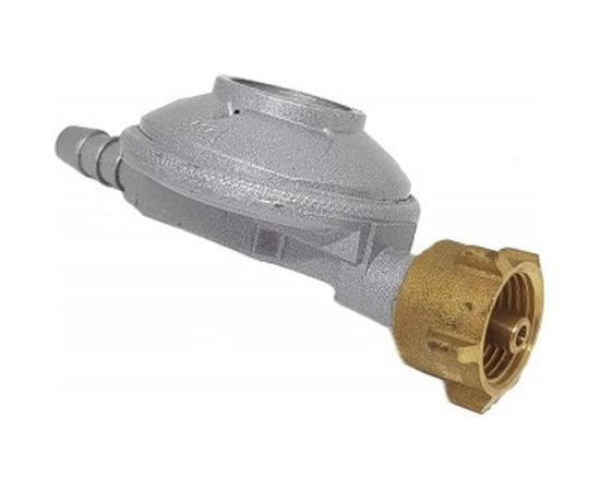 Регулятор давления газа typ 694, 1.5 кг/ч для композитных баллонов Cavagna Group 6914900066 – изображение 2