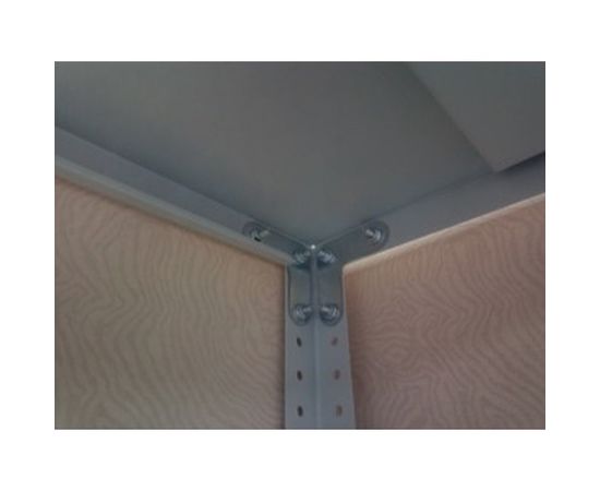 Архивный стеллаж Верстакофф 2000х700х500 110003 – изображение 2