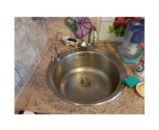 Система обратного осмоса Гейзер Престиж-2 с накопительным баком 12л 20042 – изображение 2