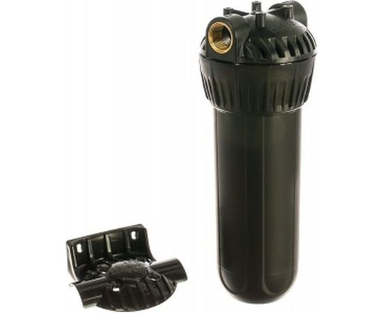 Корпус для горячей воды (10"; 3/4") Гейзер 50547 – изображение 2