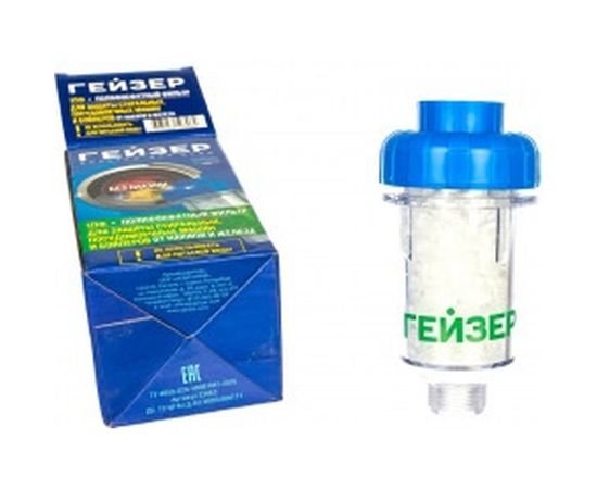 Фильтр против накипи Гейзер 1ПФ 32063 – изображение 2