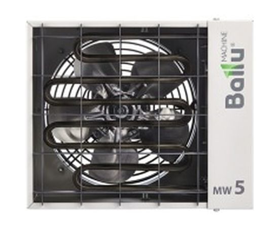 Тепловентилятор Ballu BHP-MW-5 НС-1135824 – изображение 2